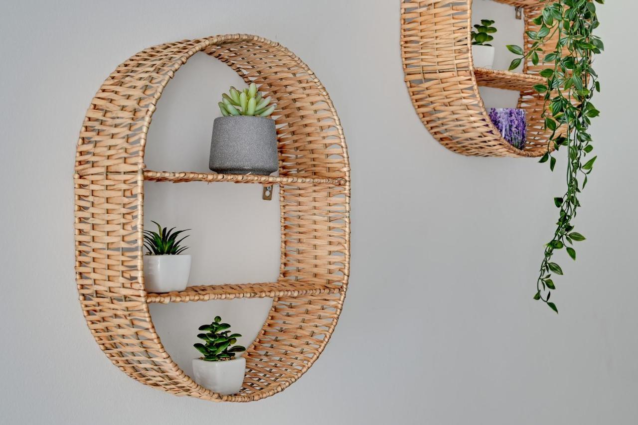 Apartament Wilcza Gdansk Triapart Luaran gambar